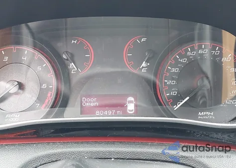 2015 Dodge Dart Sxt from USA, damaged, VIN 1C3CDFBB9FD281742